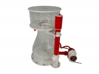 Bubble King� Double Cone 300 with Red Dragon X DC 24V