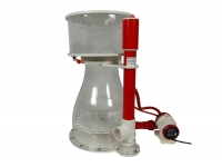 Bubble King� Double Cone 300 with Red Dragon X DC 24V