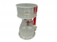 Bubble King� Double Cone 300 with Red Dragon X DC 24V