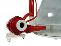 Bubble King� Double Cone 300 with Red Dragon X DC 24V