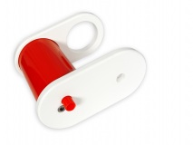 resonator single for pipe diameter 50 mm