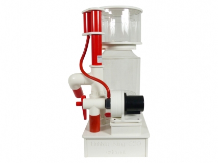 Bubble King� DeLuxe 250 external DC