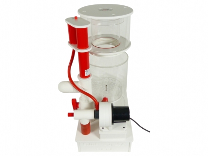 Bubble King� DeLuxe 250 external DC