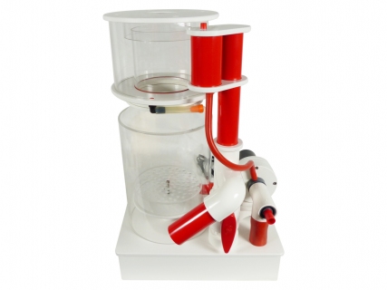 Bubble King� DeLuxe 250 external DC