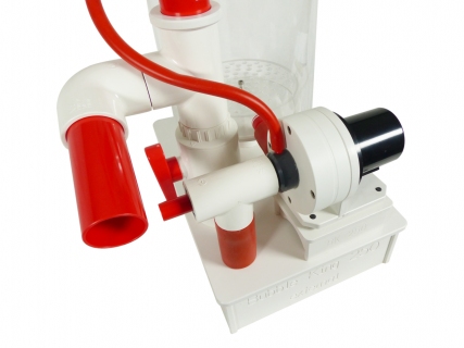 Bubble King� DeLuxe 250 external DC