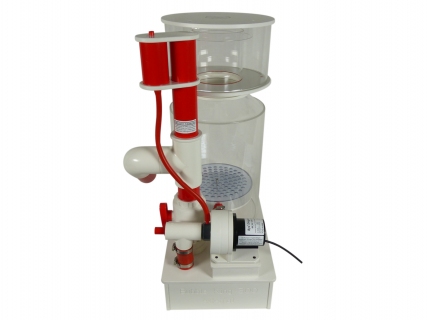 Bubble King� DeLuxe 300 external DC