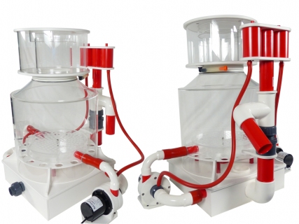 Bubble King� DeLuxe 400 external DC