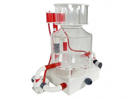 Bubble King� DeLuxe 400 external DC