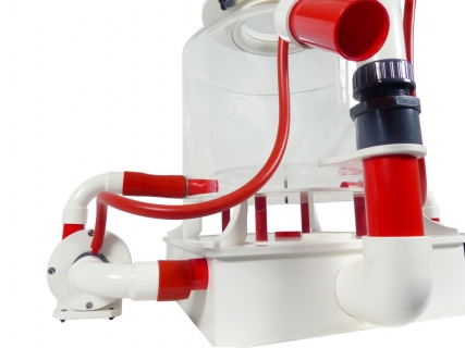 Bubble King� DeLuxe 400 external DC