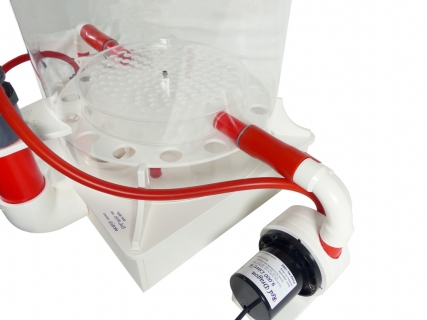 Bubble King� DeLuxe 400 external DC