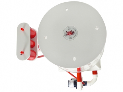 Bubble King� DeLuxe 400 external DC