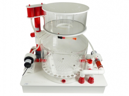 Bubble King� DeLuxe 500 extern DC