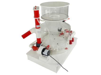 Bubble King� DeLuxe 500 extern DC