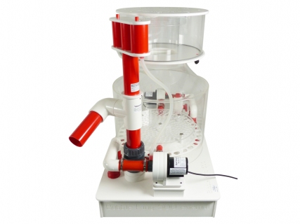 Bubble King� DeLuxe 500 extern DC