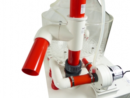 Bubble King� DeLuxe 500 extern DC