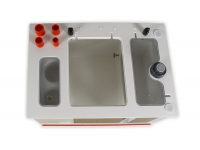 Nano Dreambox - filter - system    size M  60x40x35cm