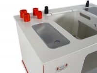 Nano Dreambox - filter - system    size M  60x40x35cm