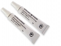 silicon grease tube 6g