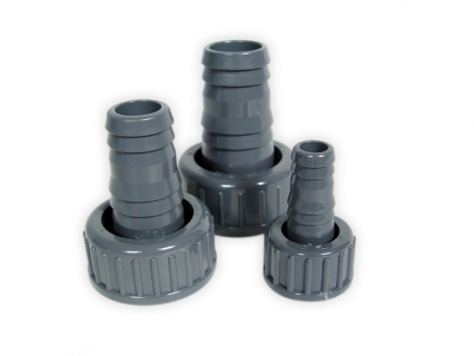 hose nozzle complete � 40 mm