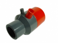 nozzle MBK 200 VS13 Red Dragon� 3 Mini Speedy pump 50Watt 1500 l