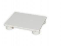 pump table RD3 Speedy pump BK Double Cone, DeLuxe