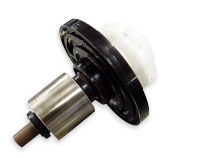 rotor Red Dragon� 3 Speedy pump 80Watt