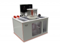 Dreambox - sample - set 1e - USA -