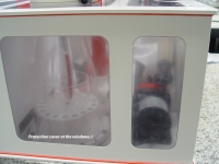 Dreambox - sample - set 1e - USA -