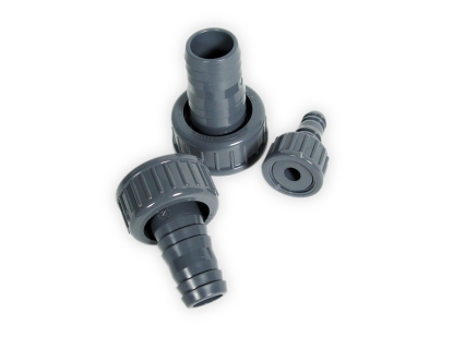 Schlaucht�lle komplett � 32 mm