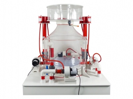 Bubble King� DeLuxe 650 external / modified DC