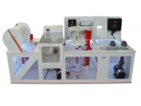 Vlies (Fleece) Dreambox - sample - set 4d - USA