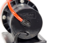 Red Dragon� 3 Speedy 80 Watt / 2.113 gph / 10V connection