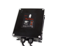 Red Dragon� 3 Speedy 80 Watt / 2.113 gph / 10V connection