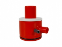 nozzle Red Dragon� 3 Mini Speedy pump 60Watt 2500 l/h