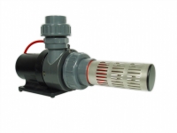 slot pipe / split tube HYBRID, Titan/PVC � 63mm