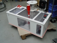 Dreambox - sample - set 3a - USA -