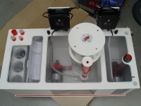 Dreambox - sample - set 3a - USA -