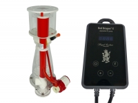 Bubble King Double Cone 130 with Red Dragon X DC 12V