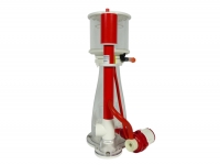 Bubble King� Double Cone 130 with Red Dragon X DC 12V