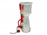 Bubble King� Double Cone 130 with Red Dragon X DC 12V
