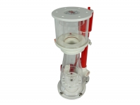 Bubble King� Double Cone 130 with Red Dragon X DC 12V