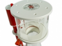 Bubble King� Double Cone 130 with Red Dragon X DC 12V