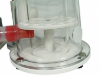 Bubble King� Double Cone 130 with Red Dragon X DC 12V