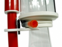 Bubble King� Double Cone 130 with Red Dragon X DC 12V