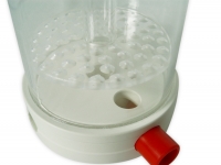 Dreambox - Medienfilter   � 100mm   2 Liter  Space Saver