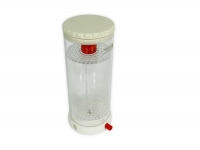 Dreambox - media filter  Ø 4.92   0.9 gallons Volume  SpaceSaver