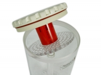 Dreambox - media filter  � 4.92   0.9 gallons Volume  SpaceSaver