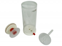 Dreambox - media filter  � 4.92   0.9 gallons Volume  SpaceSaver