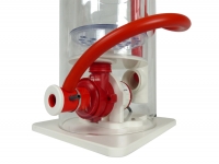 Mini Bubble King 160 with Red Dragon X DC 12V