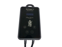 Mini Bubble King 160 with Red Dragon X DC 12V